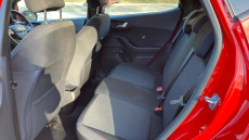 Ford Fiesta 1.0 EcoBoost 140 ST-Line 5dr Petrol Hatchback